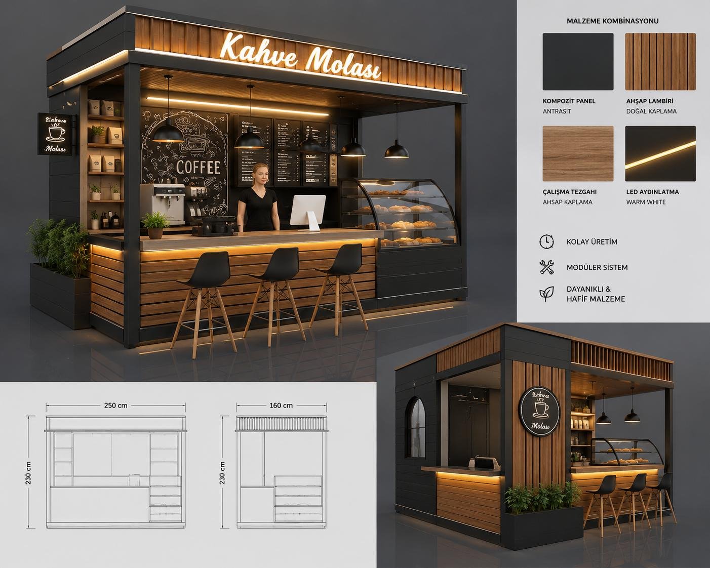 Winbox Coffe Kios v2
